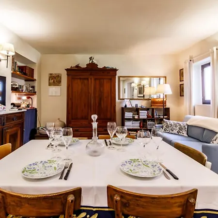 Holly House * Radda in Chianti