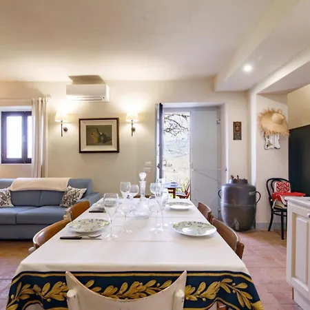 Holly House Radda in Chianti