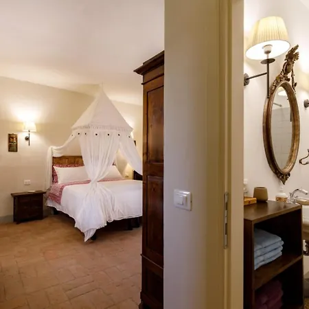 Holly House Radda in Chianti