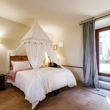 Holly House Apartment Radda in Chianti