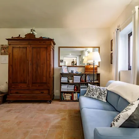 Apartment Holly House Radda in Chianti