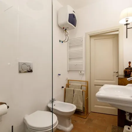 Holly House Apartment Radda in Chianti