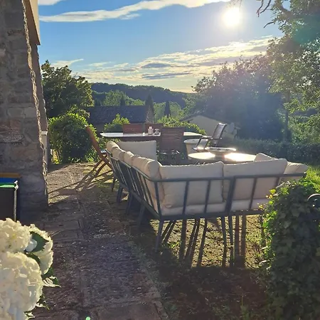 Holly House Lägenhet Radda in Chianti